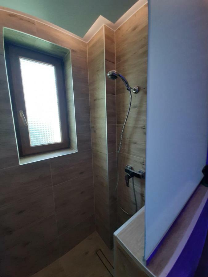 Willa Wadowicka Wadowice Eksteriør billede